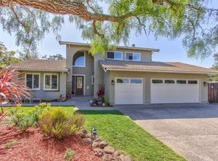 22562 Indian Springs Rd, Salinas, CA 93908