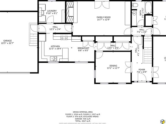 3rd image of this home