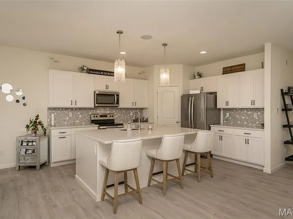 111 Columbia Meadows Ln, O'Fallon, MO 63366