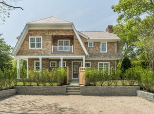 25 Inkberry St, East Hampton, NY 11937
