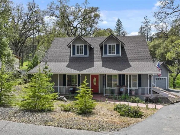 13080 Gamble St, Groveland, CA 95321