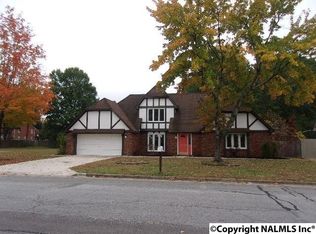 1405 Regency Blvd SE, Decatur, AL 35601