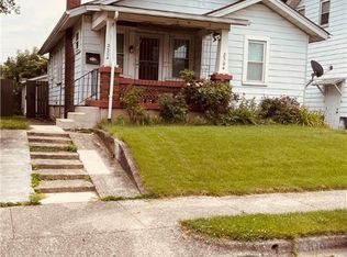 2304 Brookline Ave, Dayton, OH 45420