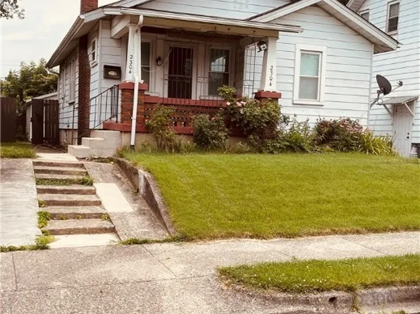 2304 Brookline Ave, Dayton, OH 45420