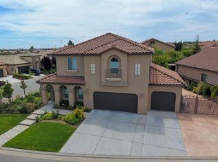 11368 N Via Milano Way, Fresno, CA