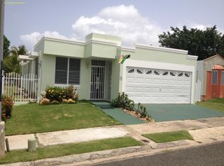 Urb Valles De Anasco Calle 2 #F-6, Anasco, PR 00610
