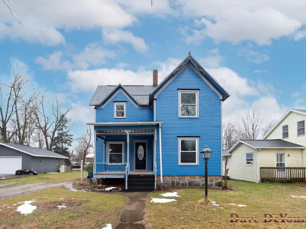 240 E Orleans St, Otsego, MI 49078