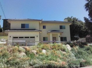 231 Almyra Rd, El Cajon, CA 92019