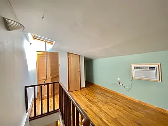Rented by Crosstown Apartments NYC