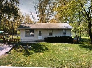 2290 E Bearfield Subdivision, Columbia, MO 65201