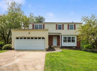 2 Mindy Dr, Moorestown, NJ 08057