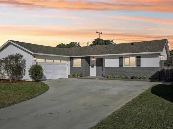 219 Laurie Ln, Santa Paula, CA 93060