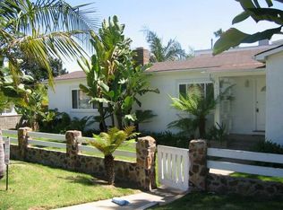 1073 Agate St, San Diego, CA 92109