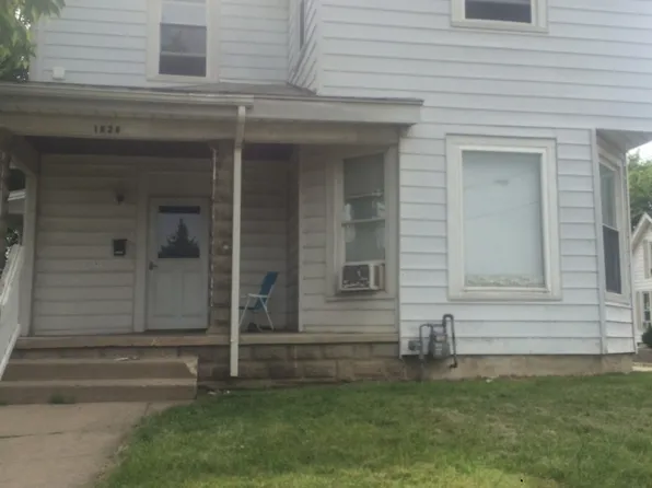 1526 North 13th Street, 1526 N 13th St APT 1, Lafayette, IN 47904