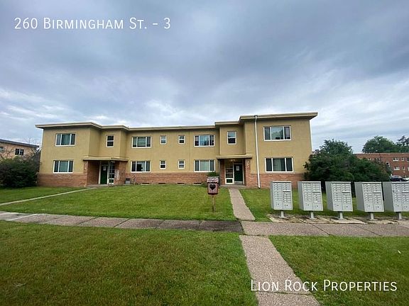 5th image of 260 Birmingham St APT 3