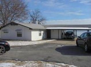 8827 Keller Rd, Grove, OK 74344