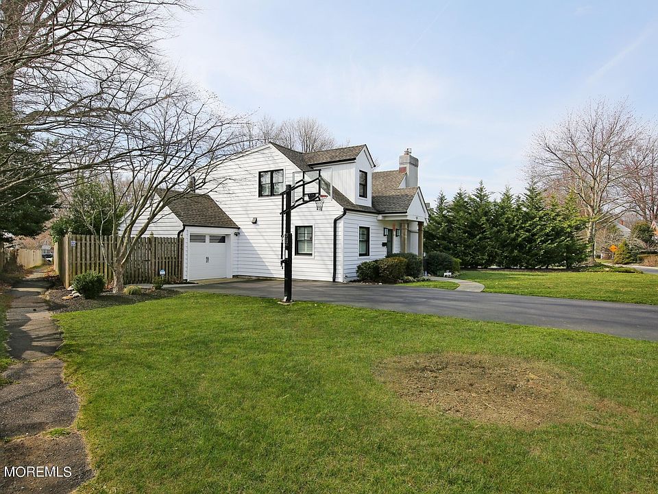 57 N Sunnycrest Drive, Little Silver, NJ 07739 Zillow