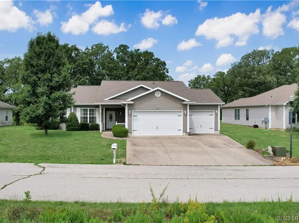 241 Whispering Streams, Osage Beach, MO 65065