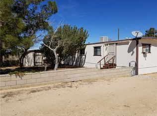 6376 Coyote Rd, Phelan, CA 92371