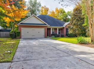 908 Fallin Branch Ct, Niceville, FL 32578