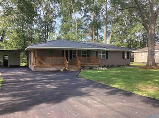 412 Paxton Ave, Glencoe, AL 35905