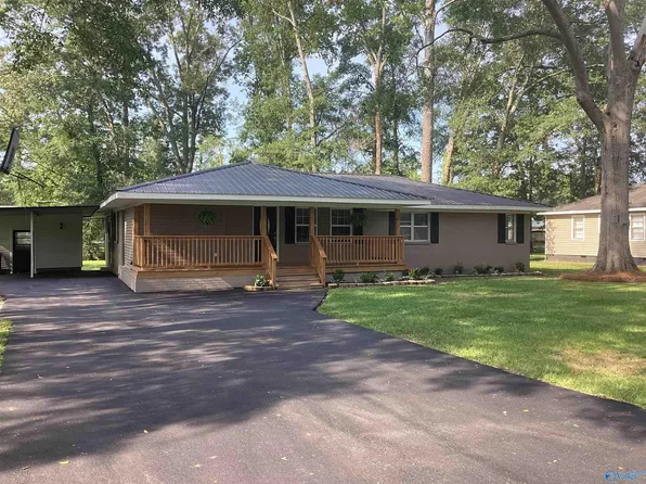 412 Paxton Ave, Glencoe, AL 35905