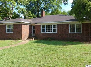 509 Moulton St W, Decatur, AL 35601