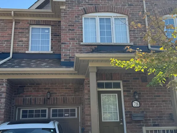 78 Utopia Way, Brampton, ON L6P 4A5