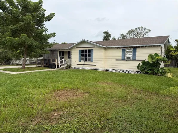 316 E WHIDDEN STREET, ARCADIA, FL 34266