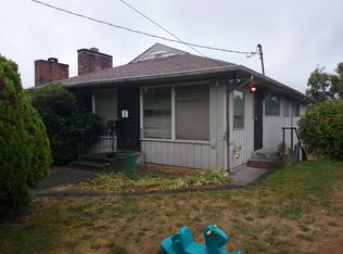 531 28th Ave S, Seattle, WA 98144