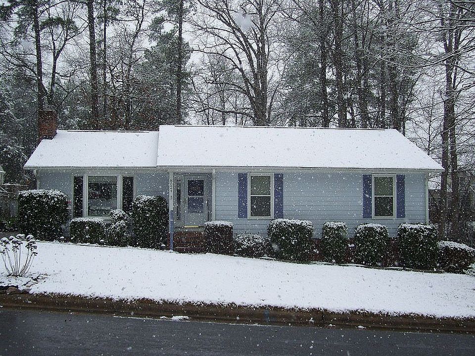 2nd image of 8024 Foxwood Dr