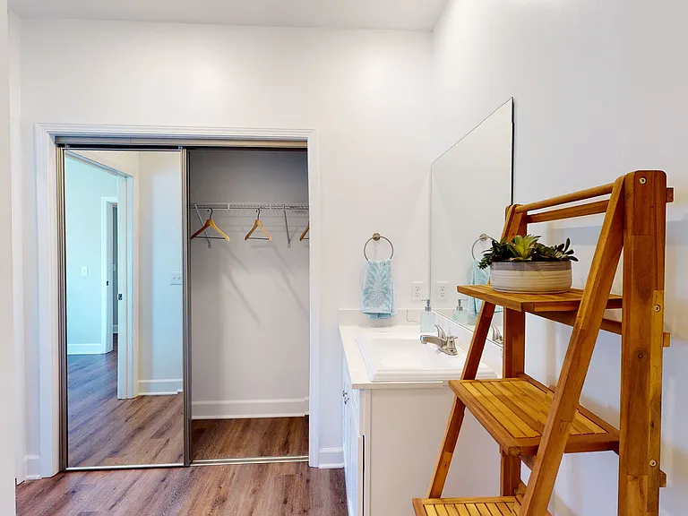 Coastal Club Apartments — Photo 30