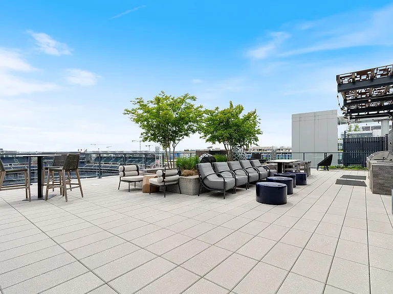 Roof Top Views