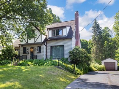 709 Hilltop Rd, Erie, PA, 16509