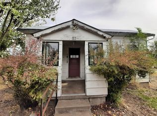 715 S 4th St, Union, OR 97883