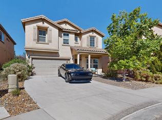 420 Vista Roja Pl NE, Rio Rancho, NM 87124