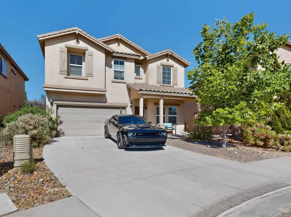 420 Vista Roja Pl NE, Rio Rancho, NM 87124