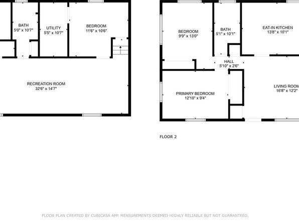 1536 S Field Court, Lakewood, CO 80232
