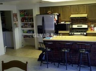 6204 Sespe St, Las Vegas, NV 89108