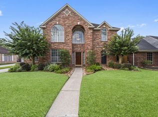 1618 Mercoal Dr, Spring, TX 77386