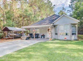 6141 W Jackson St, Bay Saint Louis, MS 39520