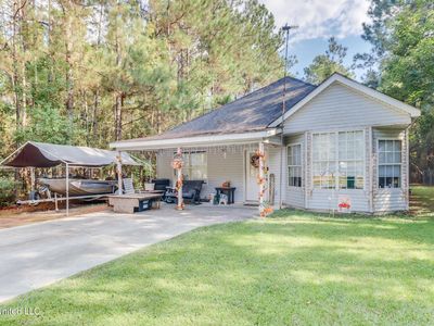 6141 W Jackson St, Bay Saint Louis, MS, 39520