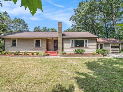 8539 Mohawk Ct, Montague, MI, 49437
