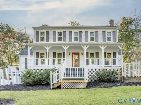 712 Dove Path Ln, South Chesterfield, VA 23834