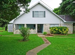 16371 County Road 2143, Troup, TX 75789