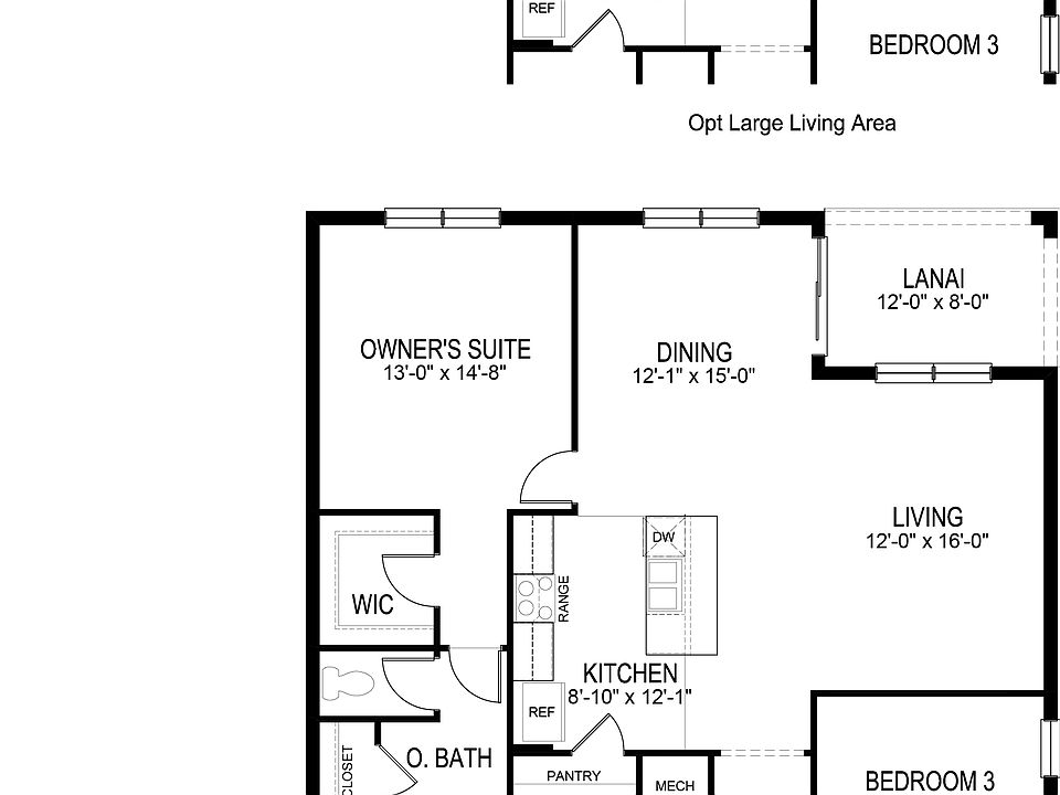 Floor Plan.