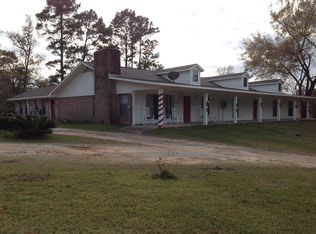 1910 State Highway 190, Oakhurst, TX 77359