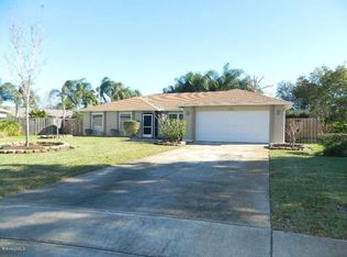 792 White Pine Ave, Rockledge, FL 32955