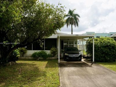 35303 SW 180th Ave LOT 333, Homestead, FL, 33034