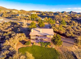 14350 E Meadow Ranch Pl, Dewey, AZ 86327
